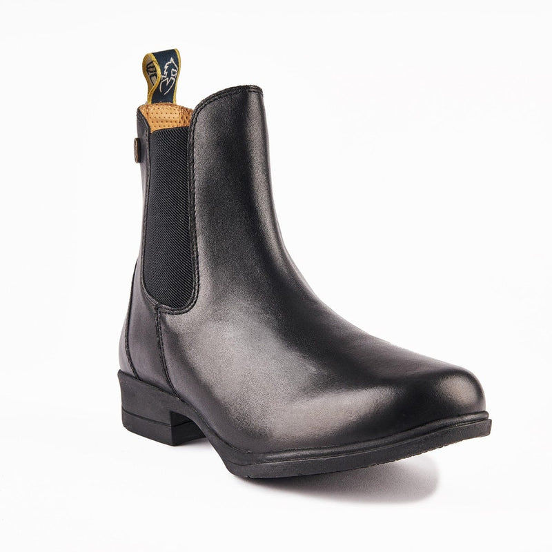 Load image into Gallery viewer, Moretta Lucilla Jodhpur Boots - Childs
