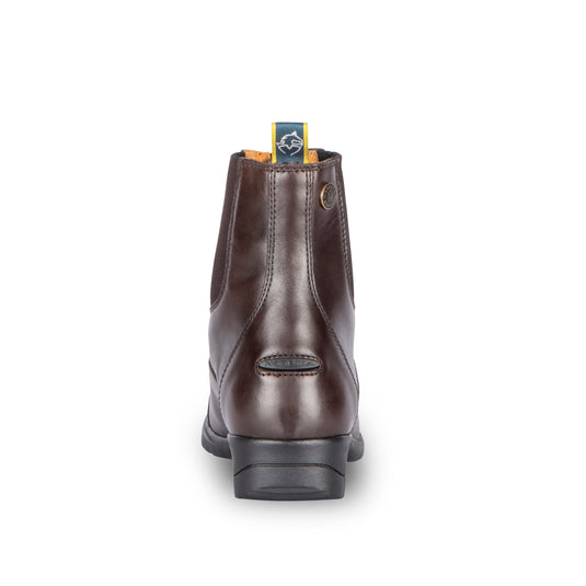 Moretta Rosetta Paddock Boots