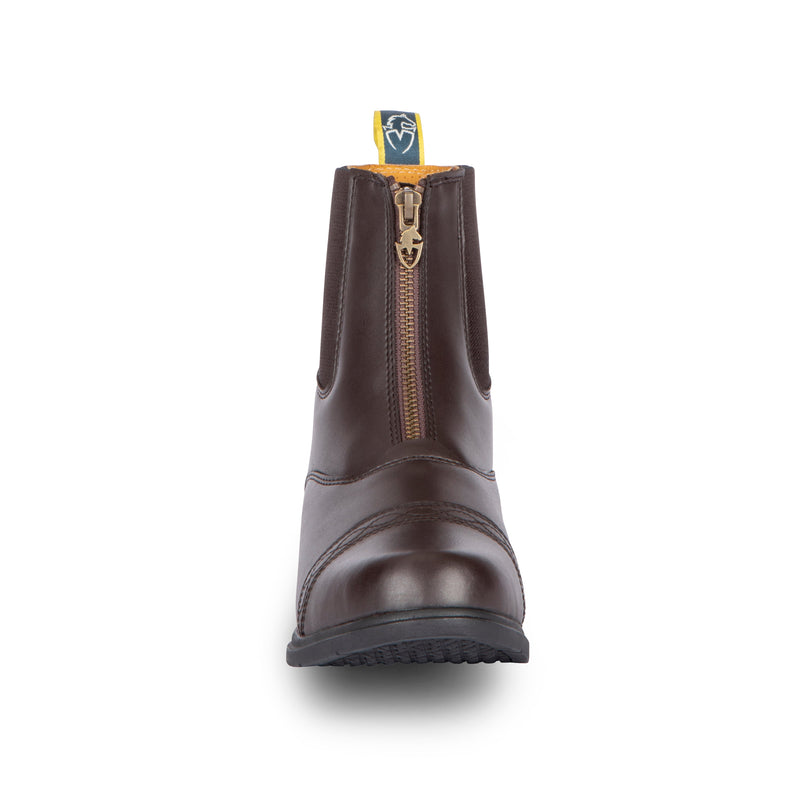 Load image into Gallery viewer, Moretta Clio Paddock Boots - Childs
