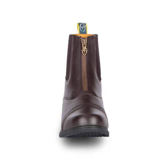 Moretta Clio Paddock Boots - Childs