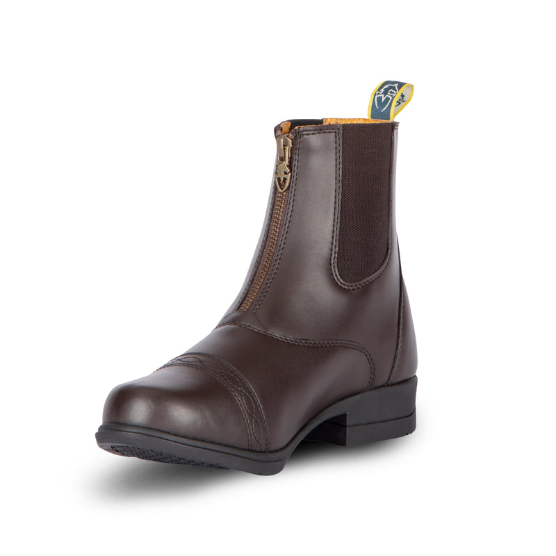 Load image into Gallery viewer, Moretta Clio Paddock Boots - Childs
