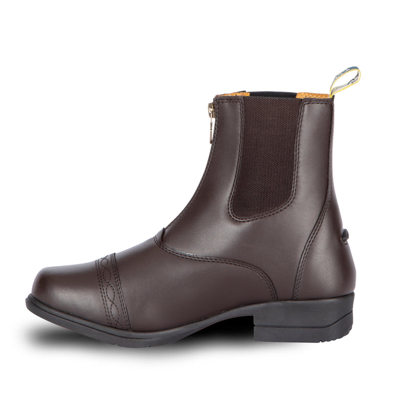 Load image into Gallery viewer, Moretta Clio Paddock Boots - Childs
