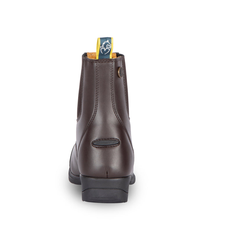 Load image into Gallery viewer, Moretta Clio Paddock Boots - Childs

