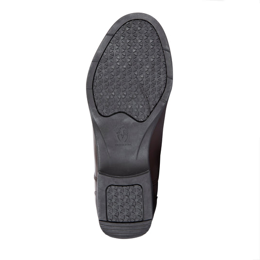 Moretta Clio Paddock Boots - Childs