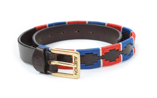 Aubrion Drover Polo Belt