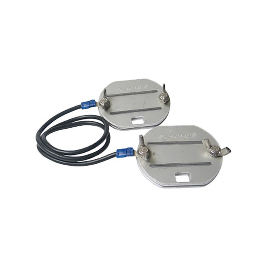 Agrifence Line To Line Connector For Tape