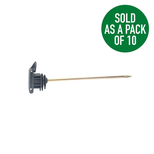 Agrifence Offset Tape Insulator