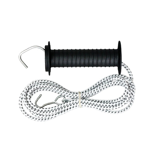 Agrifence Elastic Rope Gate Set