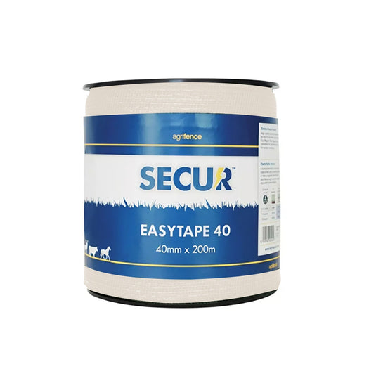 Agrifence Easytape 40 Polytape