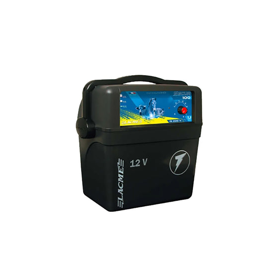 Agrifence Dual Power Eco