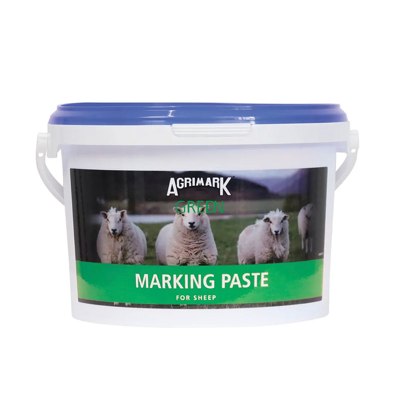 Load image into Gallery viewer, Agrimark Marking Paste Green
