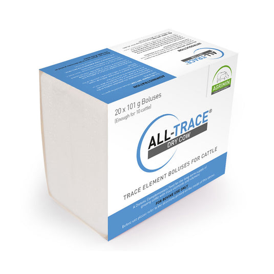 Agrimin All Trace Dry Cow
