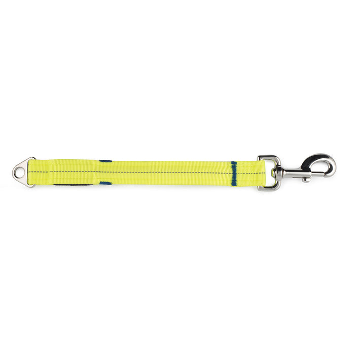 Ancol Night Safety Hi Vis Lead Attachment