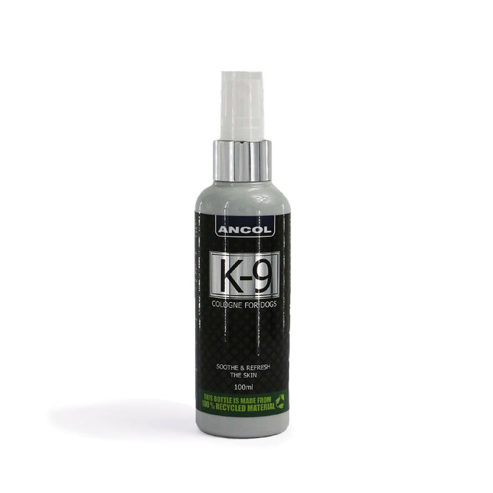 Ancol Cologne For Dogs K 9
