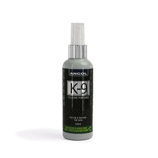 Ancol Cologne For Dogs K 9