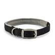 Ancol Viva Padded Collar Black