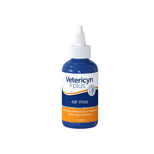 Vetericyn All Animal Ear Rinse