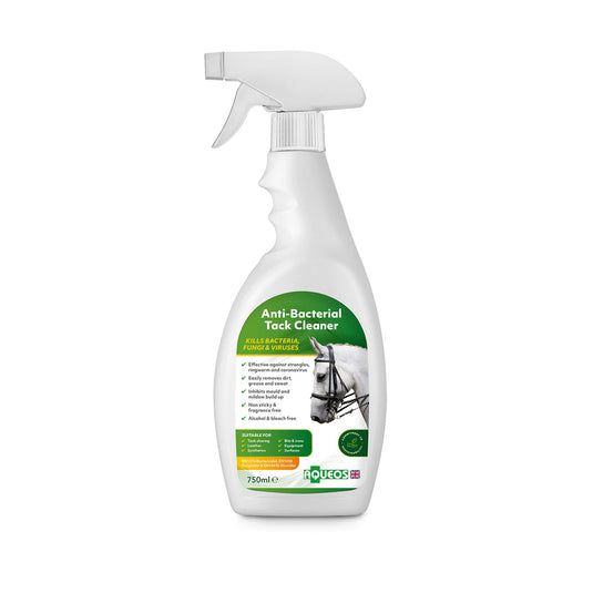 Aqueos Anti Bacterial Tack Cleaner