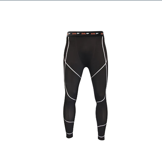 Atak Men's Compression Tights Junior Black
