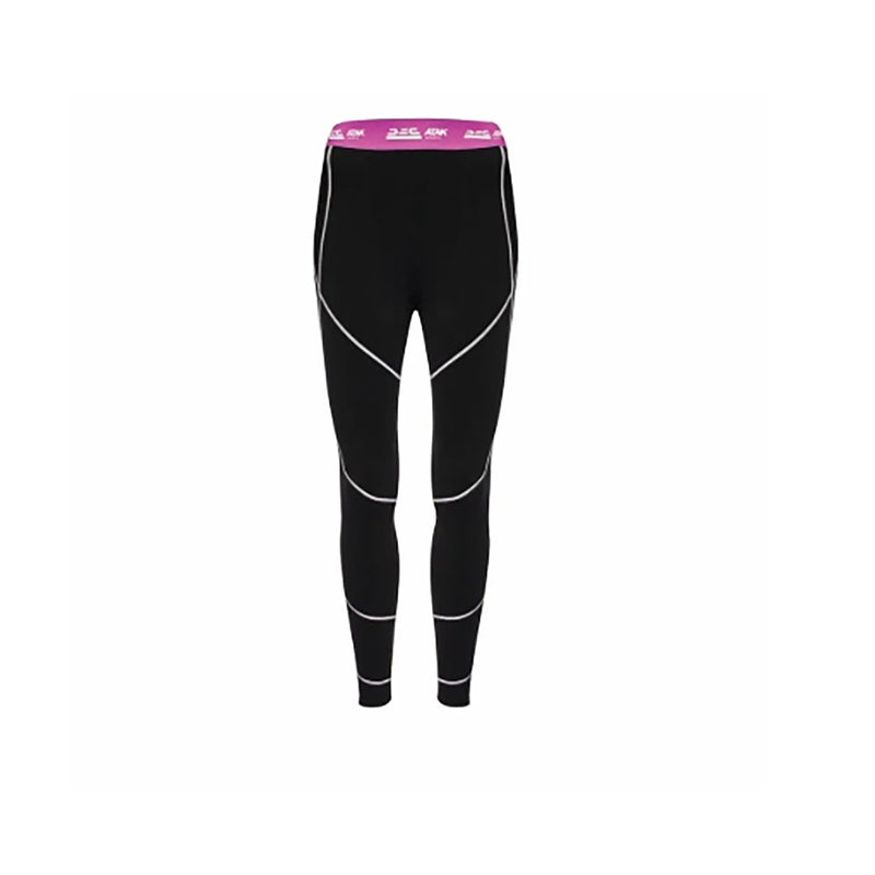 Load image into Gallery viewer, Atak Men's Compression Tights Junior Black

