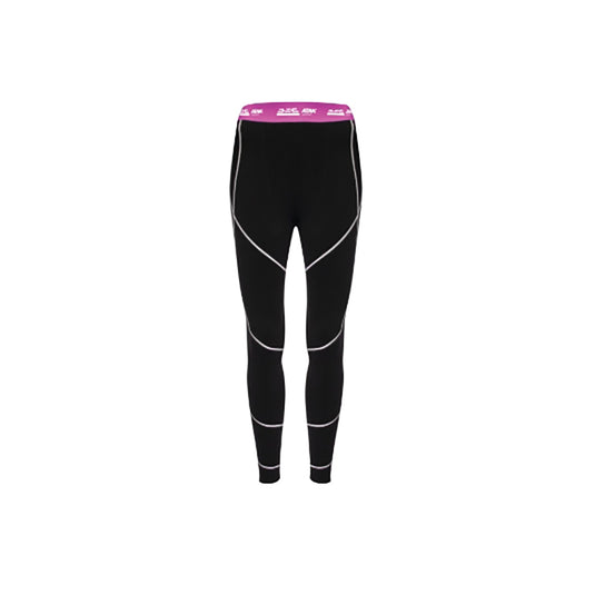 Atak Ladies Compression Tights Black