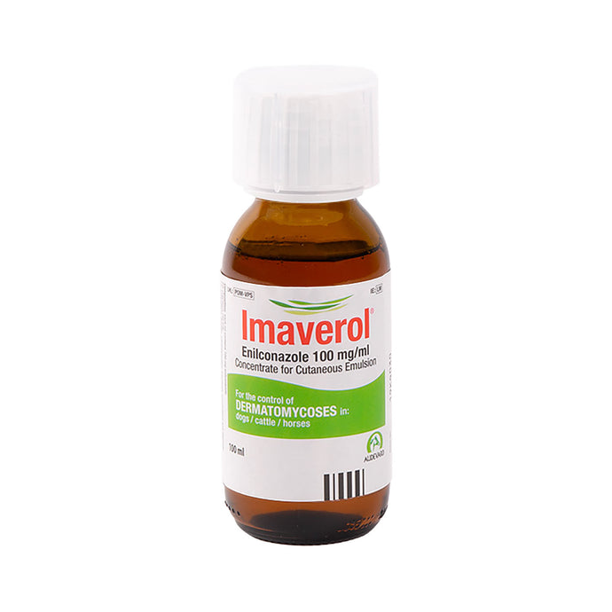 Audevard Imaverol
