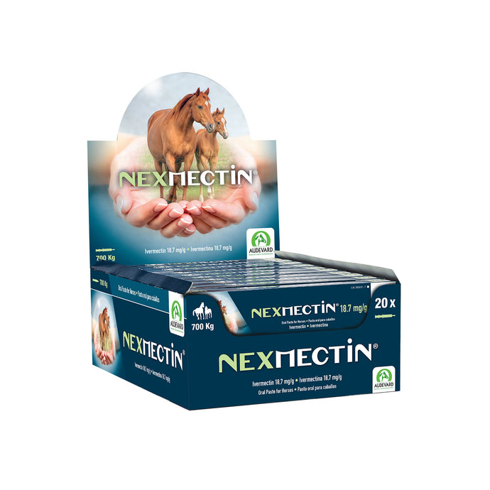 Audevard Nexmectin Oral Paste