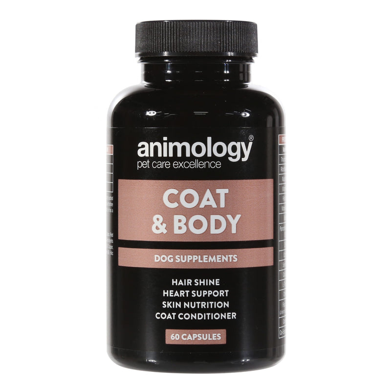 Load image into Gallery viewer, Animology Coat &amp; Body
