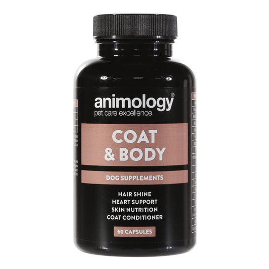 Animology Coat & Body