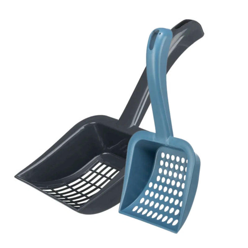 Load image into Gallery viewer, Trixie Litter Scoop Light Small
