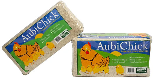 AubiChick 20kg