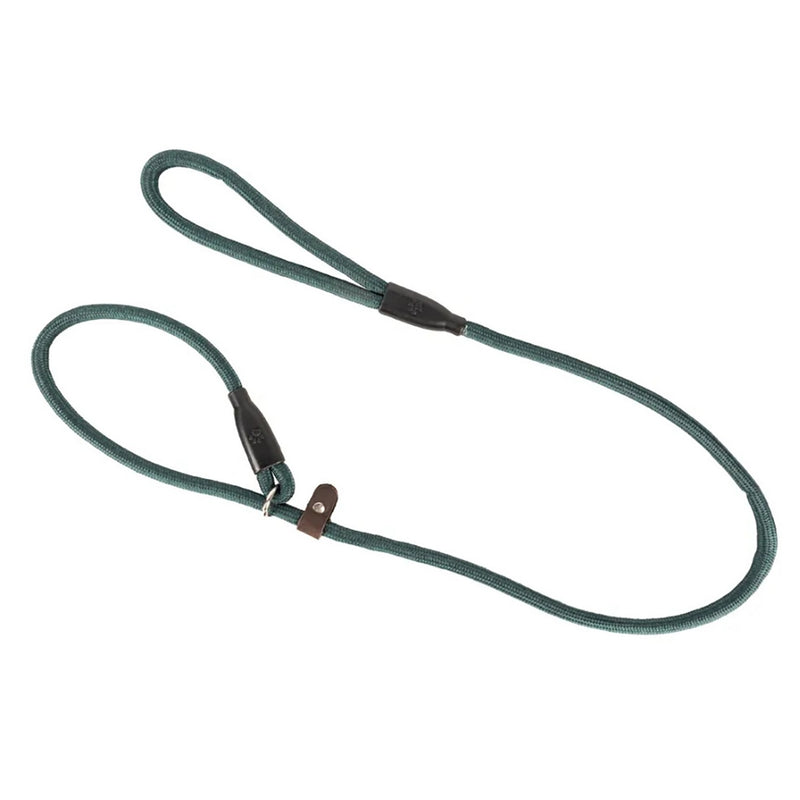 Load image into Gallery viewer, Benji &amp; Flo Classic Slip Lead Black
