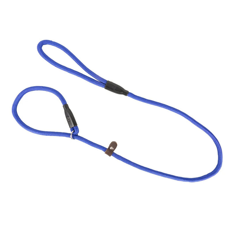 Load image into Gallery viewer, Benji &amp; Flo Classic Slip Lead Black
