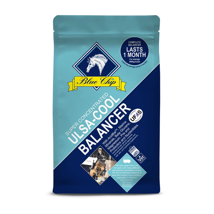 Blue Chip Super Concentrated Ulsa Cool Balancer
