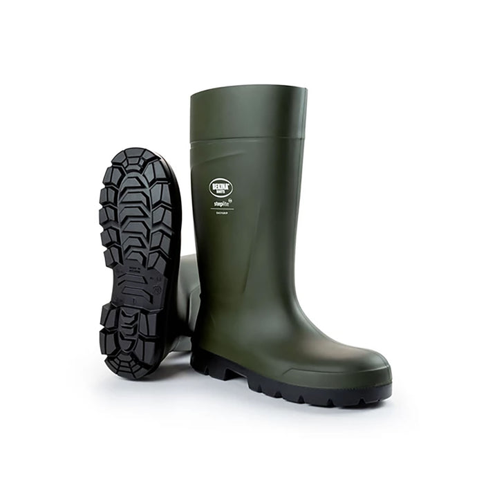 Bekina Boots Steplite Easygrip 04