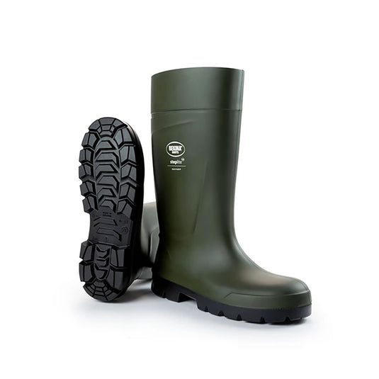 Bekina Boots Steplite Easygrip 04