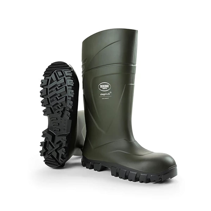 Bekina Boots Steplitex Solidgrip 04