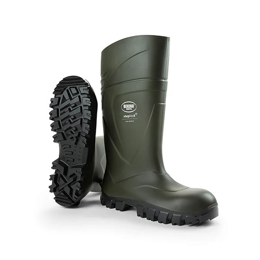 Bekina Boots Steplitex Solidgrip 04