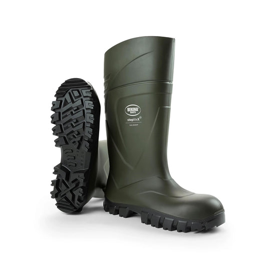 Bekina Boots Steplitex Solidgrip S5 Full Safety