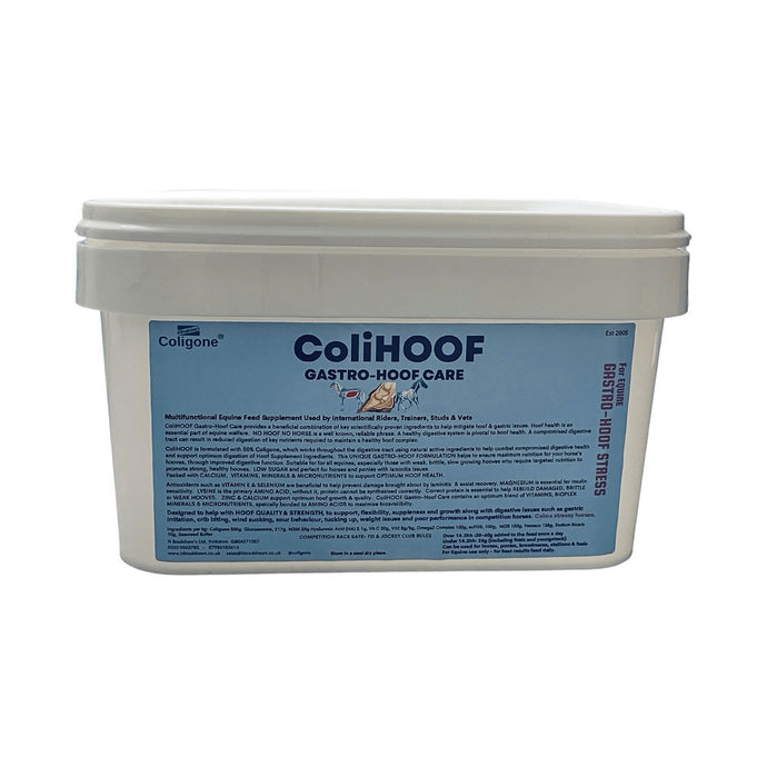 Coligone Colihoof