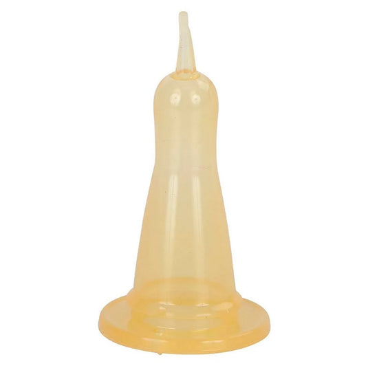 Lamb Anti Vac Feed Bottle Spare Teat