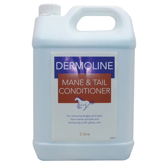 Dermoline Mane & Tailconditioner