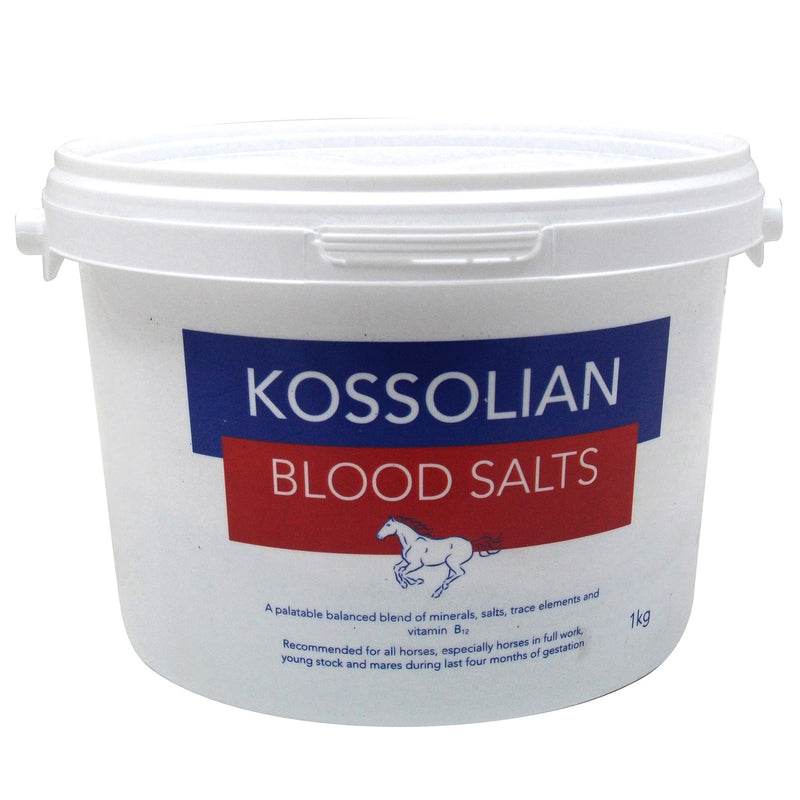 Load image into Gallery viewer, Kossolian Blood Salts
