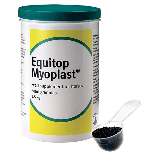 Boehringer Ingelheim Equitop Myoplast