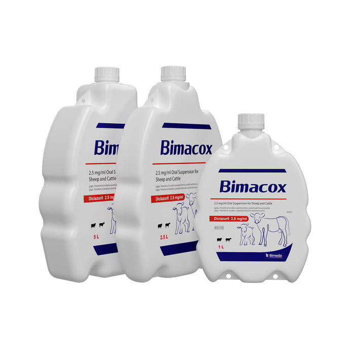 Bimeda Bimacox