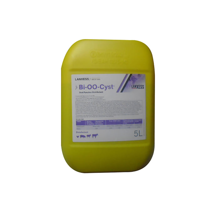 Lanxess Bi Oo Cyst