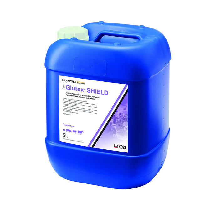 Lanxess Glutex Shield