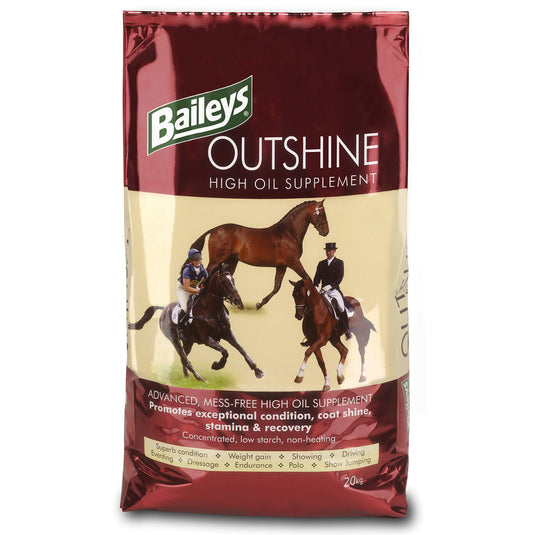 Baileys Outshine