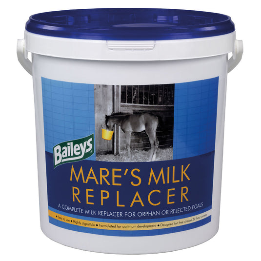 Baileys Mares Milk Replacer