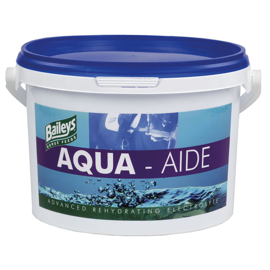 Baileys Aqua Aide